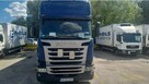 SCANIA R 410 E6 26,5t - 2