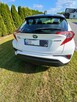 Totota C-HR , CHR 1.8 Hybryda Salon Polska 2019r. PREMIUM - 6