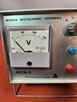 miernik skuteczności zerowania MZW-5 - 3