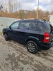 Hyundai tucson 2007 - 2