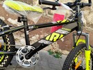 NOWY Rower MTB 20 Kimride - Idealny dla Dziecka! - 3