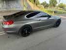 BMW 640i f13 - 6