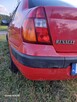 Renault Thalia 1.4 benzyna 2004r - 9