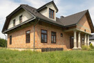 Dom 470 m² na działce 5600 m², Stasin woj lubelskie REZYDENC - 2