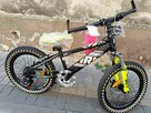 NOWY Rower MTB 20 Kimride - Idealny dla Dziecka! - 2