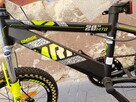 NOWY Rower MTB 20 Kimride - Idealny dla Dziecka! - 9