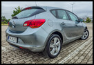 Opel Astra J 1.4 2013 Fabryczny LPG Wrocław - 3