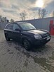 Hyundai tucson 2007 - 1