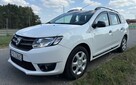 Dacia Logan 2016 LPG - 6