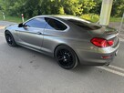 BMW 640i f13 - 4