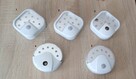 Lampka Lampa z czujnikiem ruchu działa na ruch oraz na stałę - 2