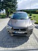 Mitsubishi ASX, 2013 - 1