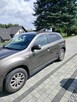 Mitsubishi ASX, 2013 - 2