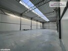 Nowoczesna Hala na wynajem - 2