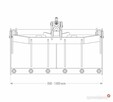 WIDŁOKROKODYL MIKRO - 3