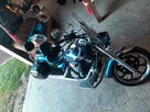 YAMAHA XVS - 3