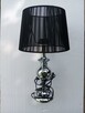Lampka nocna Glamour style - 2