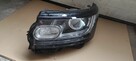 Lewy reflektor Land Rover Range Rover Vogue CK52-13W030-KB - 4