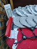 Akcesoria worki szczotki robot sprzątający Roborock Revo Q - 4