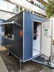 Przyczepa gastronomiczna 4x2m,kurczak z rożna, food truck, got - 4