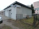 Lokal użytkowy / garaże Bartoszyce ul. korczaka - 2