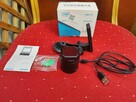 Kamera WiFi Onf-y3 do monitoringu 1080P HD mini Szpiegowska - 4
