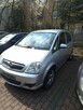 Syndyk sprzeda samochód marki Opel Meriva-A - 3