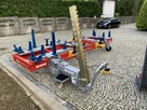 Celette Sevenne rama blacharska - 6