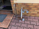sprzedam uchwyty umywalkowe ,poręcze Lehnen NOWE TANIO - 3