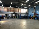 Hala produkcyjna magazyn 1012 mkw Straszyn Obwodnica Gdańsk - 4