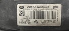 Lewy reflektor Land Rover Range Rover Vogue CK52-13W030-KB - 3