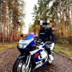 Sprzedam Suzuki Gsxr 600 srad - 9