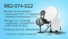 Montaż, serwis anten satelitarnych i TV naziemnej - 3