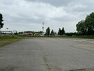 Plac 3900 m.kw. Obwodnica utwardzony wynajem Straszyn Gdańsk - 2