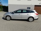 Ford Focus - 7