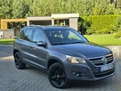 Volkswagen Tiguan 2.0 TDi 140KM Sport & Style - I właściciel / Bezwypadkowy - 1