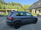 Volkswagen Tiguan 2.0 TDi 140KM Sport & Style - I właściciel / Bezwypadkowy - 3