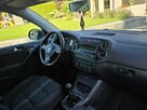Volkswagen Tiguan 2.0 TDi 140KM Sport & Style - I właściciel / Bezwypadkowy - 6