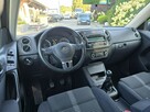 Volkswagen Tiguan 2.0 TDi 140KM Sport & Style - I właściciel / Bezwypadkowy - 9