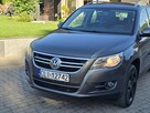 Volkswagen Tiguan 2.0 TDi 140KM Sport & Style - I właściciel / Bezwypadkowy - 14