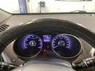 Hyundai ix35 Niezawodna, benzyna, nawigacja, pół skóry, hak, isofix,bardzo zadbany - 2