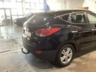 Hyundai ix35 Niezawodna, benzyna, nawigacja, pół skóry, hak, isofix,bardzo zadbany - 7