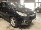 Hyundai ix35 Niezawodna, benzyna, nawigacja, pół skóry, hak, isofix,bardzo zadbany - 8