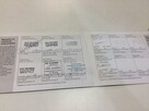 Hyundai ix35 Niezawodna, benzyna, nawigacja, pół skóry, hak, isofix,bardzo zadbany - 10
