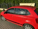 Volkswagen Polo 1,6 TDI, tempomat, CLIMAtronic, isofix, Bluetooth, alufelgi,parktronik - 4