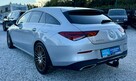 Mercedes CLA 200 Luxury,Bogata wersja,Gwarancja - 8
