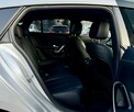 Mercedes CLA 200 Luxury,Bogata wersja,Gwarancja - 12