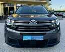 Citroen C5 Aircross Hybryda,SHINE,Full wersja,Gwarancja - 2
