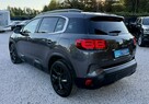 Citroen C5 Aircross Hybryda,SHINE,Full wersja,Gwarancja - 7