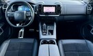 Citroen C5 Aircross Hybryda,SHINE,Full wersja,Gwarancja - 11